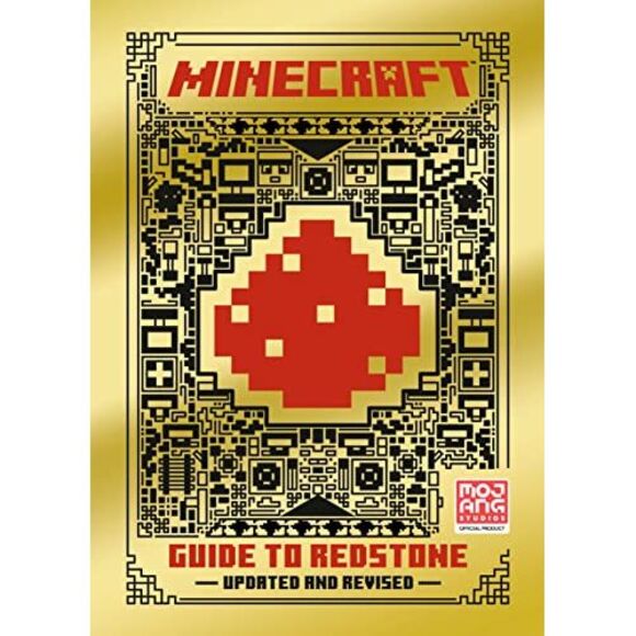 Minecraft: Guide to Redstone (Updated) -- Mojang Ab - Picture 2 of 2